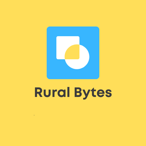 RuralBytes - AI Training Logo